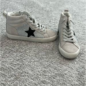 vintage havana shoes